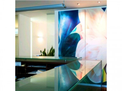 Moderne Büros mit bester Infrastruktur