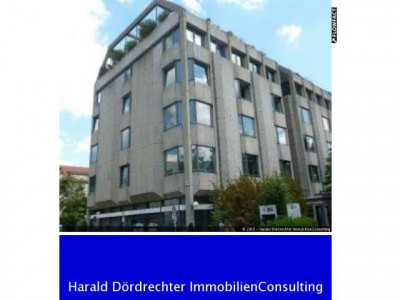 HDIC - provisionsfrei  :  BÜRO / PRAXIS  MIT  RIESIGER  TERRASSE