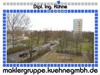 ERSTBEZUG NACH MODERNISIERUNG [Etagenwohnung in Berlin Lichtenberg]