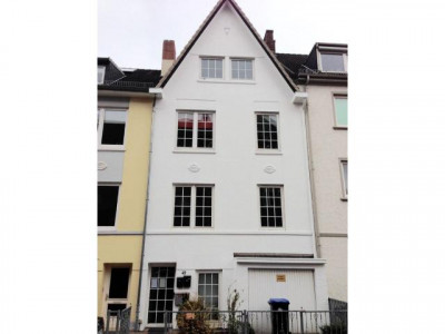 Renditeperle Bremen-Findorff