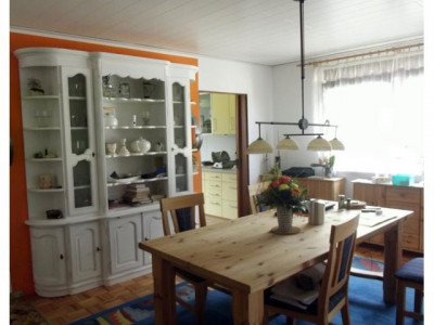 Schönes Zuhause in ruhiger und doch zentrale Lage