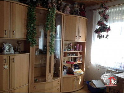 4-Zi.-ETW in ruhiger Wohnlage von Treuchtlingen  - (Altbau)