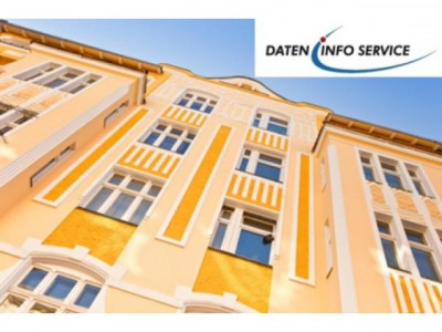 Mehrfamilienhaus mit 4 Wohnungen - Versteigerung