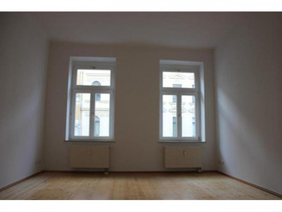 Waldstrassenviertel* tTop Lage* helle 1Raum-Wohnung mit Dielenfußboden* geräumige Küche ab 01.06.15