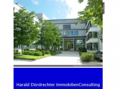 HDIC - provisionsfrei  :  TOP- REPRÄSENTATIVER  FIRMENSITZ  AM  MEDIENSTANDORT