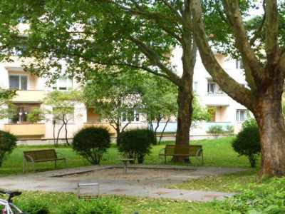 Kapitalanlage mit guter Rendite - schöne Wohnung in Lichtenberg