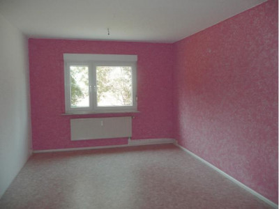 Kleine Wohnung in ruhiger und grüner Wohnlage!