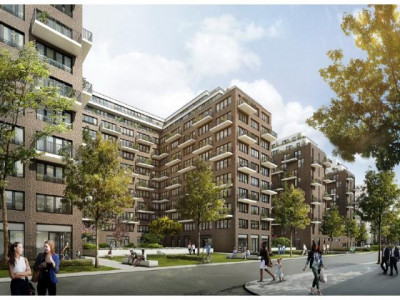 ALEXANDER SUITES - mitten in Mitte am Alexanderplatz - provisionsfreier Erstbezug