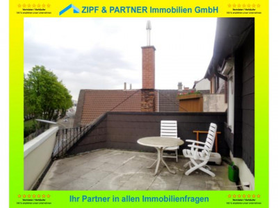 NEUSTADT! 5 ZIMMER, 2 KÜCHEN, 2 BÄDER! MIT AUSBAURESERVE IM ERDGESCHOSS!