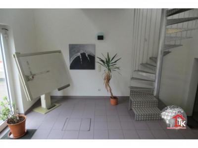 2 schöne Büroräume in Schwäbisch Hall-Veinau