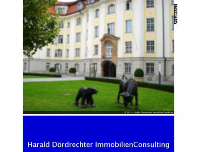 HDIC - provisionsfrei : SCHÖNES MINIBÜRO - EINZIGARTIGES  AMBIENTE