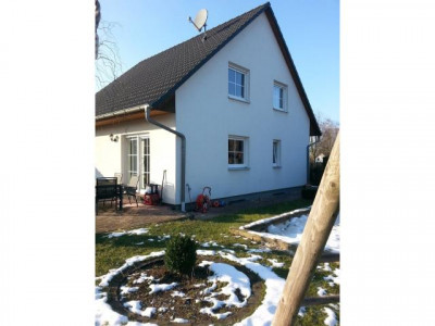 RESERVIERT! Wir bringen nette Nachbarn!