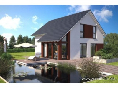 Ihre eigenen vier Wände +++ individuelles Einfamilienhaus  waldnah in Groß-Glienicke