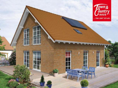 Das Familienhaus in beliebter Lage!