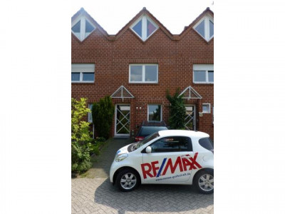 Eigentumswohnung in ruhiger Lage von Uelsen!