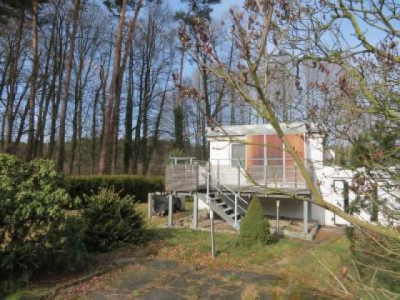 Freizeitgrundstück - Bungalow - Wachau