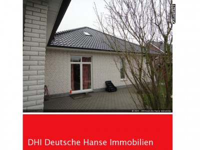TRaumhafter Bungalow mit einmaliger Gartenanalage