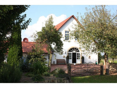 Tolles Landhaus als Symbiose von ALT und NEU