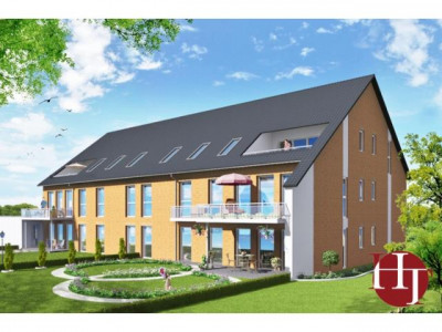 Wohnen im Dobbenquartier - zeitgemäß und zukunftsweisend!