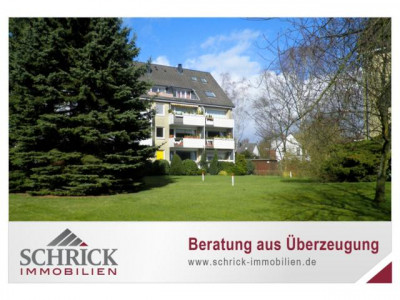 Ruhig und zentral: Maisonettewohnung mit offenem Wohnbereich und Galeriegeschoss als Kapitalanlage!