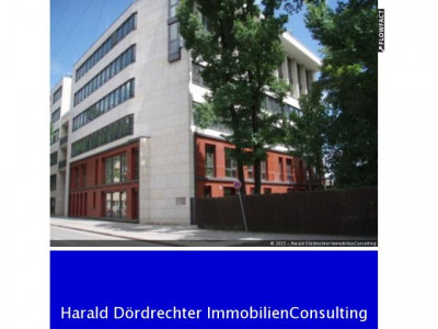 HDIC  - provisionsfrei  :  EDLE  BÜROS  NÄHE  STIGLMAIERPLATZ