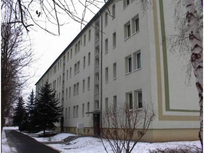 Courtagefrei: 3 Zimmer Eigentumswohnung in 99991 Großengottern / Thüringen