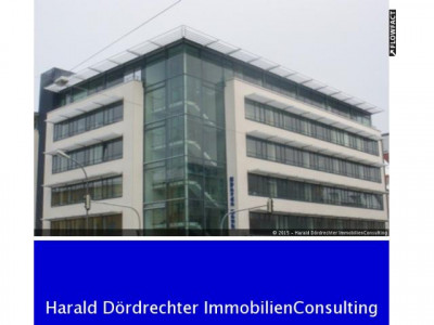 H D I C - provisionsfrei - TOP - ARCHITEKTUR  ZWISCHEN  WESTPARK  UND  HARRAS