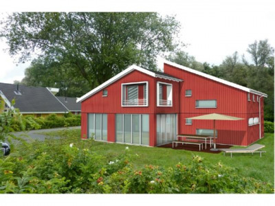 Ferienhaus Kondor - die sichere Bank für Ihre Zukunft! Netto 537.900 € bei Vermietung!