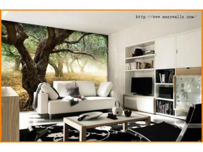 Viel Raum für Glücksgefühle...