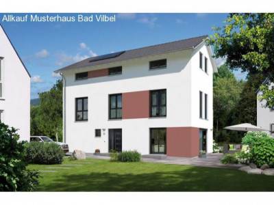 2015 ins eigen Haus -mit Super Zins!