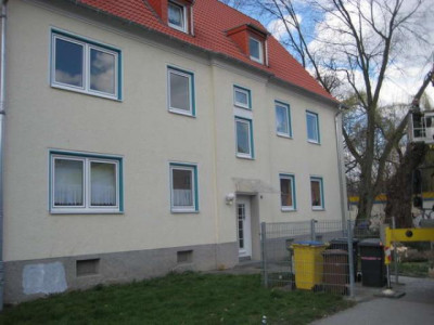 3-Raumwohnung in ruhiger Lage