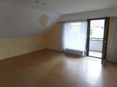 Diese Wohnung sucht Sie!