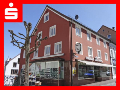 TraditionsPERLE in Zentrumslage!