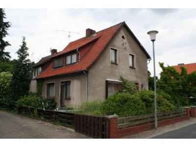 Schnäppchenhaus für Handwerker!