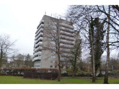 Zwei schöne Eigentumswohnungen in Ahlen! Provisionsfrei!!