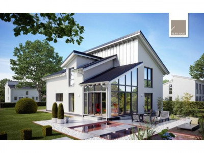 Sind 189qm zu wenig ? (KfW-Effizienzhaus 70)