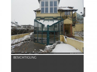 Büroraum mit besonderer Architektur!!!
