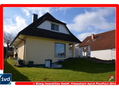 Exklusives und stilvolles Haus in ruhiger Wohnlage! Keine Käuferprovision!