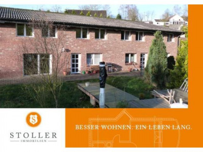 Mehrgenerationenhaus,  500 qm Wohnfläche, ca. 3.200 qm Grundstück