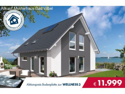 Super Zinsangebot und tolles Raumgefühl im neuen Haus