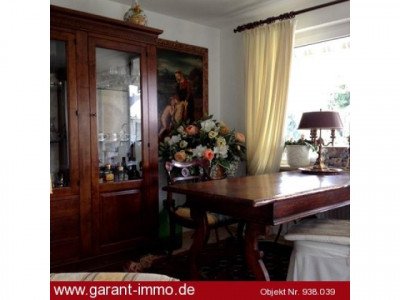 Sonnige und gepflegte 3  Zimmer-Wohnung in ruhiger und dennoch zentraler Lage von Lindau