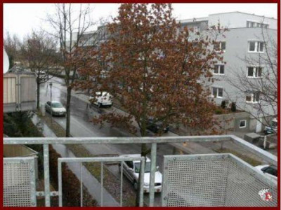 *+*Neuwertige 3-Zimmer Wohnung mit Balkon und Dachterrasse, sofort frei, Neckarsulm/Amorbach*+*