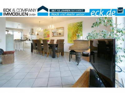 Issum: Reihenmittelhaus mit Charme