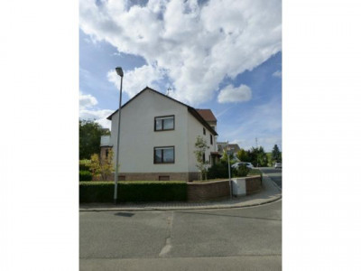 Gepflegtes Raumwunder-provisionsfrei von privat