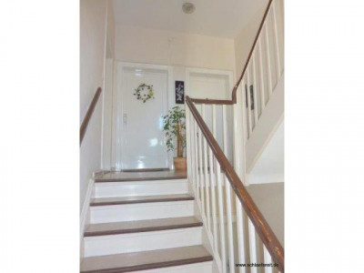 fi-con Immobilien * Elegante Altbauwohnung in schöner Lage!