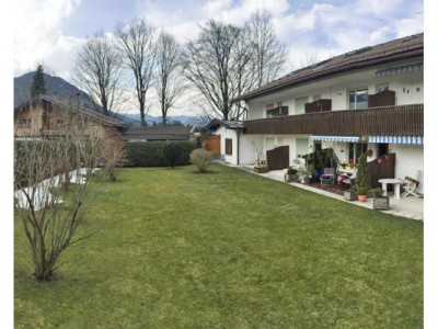 Sie haben die Wahl! Ferien, Rendite oder Eigenheim