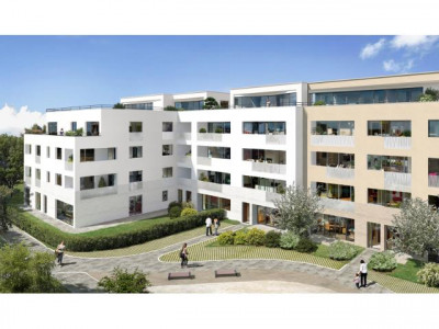 LEBENSRAUM! JETZT kaufen und Traumwohnung sichern!