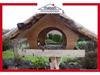 Anlageobjekt mit gesicherter Miete