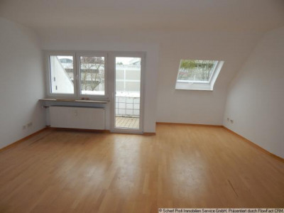 Schöne renovierte Wohnung in Trier, Stadtmitte