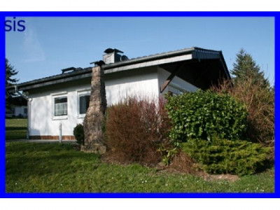 Hier finden Sie Ruhe und Entspannung – Schickes Einfamilienhaus in ruhiger Lage